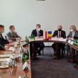 Ministrul Constantin Daniel Cadariu s-a întâlnit cu omologul său din Polonia