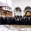 Sinaxă duhovnicească în Arhiepiscopia Sucevei și Rădăuților