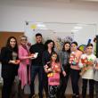 Program educațional dedicat copiilor ucraineni refugiați, la Suceava