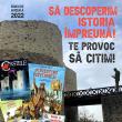 Proiectul educațional „Să descoperim istoria împreună! Te provoc să citim!”, la Cetatea de Scaun a Sucevei