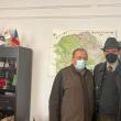 Prințul Ludwig Heinrich al Bavariei a venit cu ajutoare pentru ucraineni