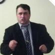 Pastorul neoprotestant Constantin Pandelea