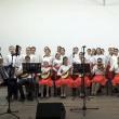Elevii Școlii Gimnaziale „Cristofor Simionescu” Plopeni au organizat un spectacol dedicat mamei