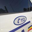 A venit la poliție, să dea declarații, cu o mașină furată