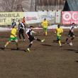 Şomuz a urcat pe loc de play-off după succesul cu Foresta. Foto - Codrin Anton (Fotosport)