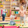Șase posturi de educator-puericultor, scoase la concurs în județul Suceava FOTO edupedu.ro