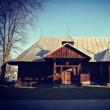 Zece biserici de lemn și mănăstiri vor fi restaurate cu fonduri europene