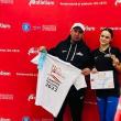 Claudia Costiuc și Andrei Ihnatiuc au devenit dubli campioni naționali la atletism