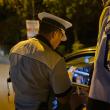 Botoșănean pus pe scandal cu polițiștii, încătușat de două ori, în trafic și apoi la UPU Suceava