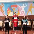 Juniorii de la CSS Rădăuţi s-au aflat printre protagoniștii Naționalelor de tir cu arcul