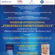 Conferința internaţională „Ferestrele imprevizibilului”, astăzi, la USV