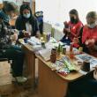 Proiectul „Dezvoltare comunitară prin voluntariat”
