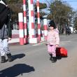 Aproape 165.000 de refugiați au venit în România prin PTF Siret, de la începutul războiului