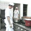 „O cantină în creierii munţilor”