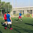 Campionatul județean de old-boys se va relua săptămâna aceasta