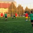 Liga Companiilor se desfăşoară la Civica Sport Center