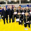 Clubul He Pai Suceava e multimedaliat la Campionatul Național de Qwan Ki Do