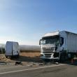 Accident între Iaslovăț și Milișăuți