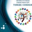 Elevii se pot înscrie la Concursul naţional de creaţie literară „Tinere condeie”