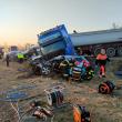 Gheorghe Flutur vrea implicarea Bisericii, a primăriilor și a școlilor pentru a da jos județul Suceava de pe primul loc la numărul de accidente rutiere grave