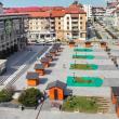 Centrul municipiului Suceava va găzdui o nouă ediție a Târgului de Paște, cu produse tradiționale din Bucovina