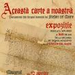 Expoziţia „Această carte a noastră. Documente din timpul domniei lui Ştefan cel Mare”, la Muzeul de Istorie