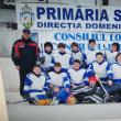 Tinerii hocheiști de la CSM Suceava s-au autodepășit în acest sezon competițional