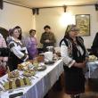 Elena Cucu şi preotul Mitu Pascal au organizat ediția de anul acesta a festivalului
