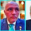 Deputații AUR Suceava, Dorel Acatrinei și Florin Pușcașu