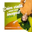 Premii instant care vă înscriu automat în marea tombolă, unde puteți câștiga un iPhone 13 Pro Max, la Iulius Mall Suceava