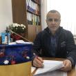 Silviu Ursescu, directorul economic al Primăriei Rădăuţi