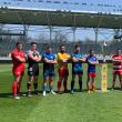 Lansarea noii competiții – Liga Națională