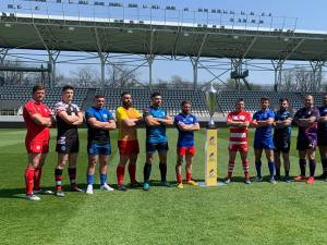 Lansarea noii competiții – Liga Națională