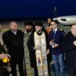 Lumina Sfântă de la Ierusalim a ajuns şi anul acesta la credincioșii ortodocși suceveni