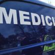 Bărbatul decedat a fost transportat la Spitalul Câmpulung Moldovenesc, în vederea efectuării necropsiei