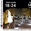 Noaptea muzeelor
