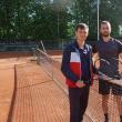 Andrei Iovu si Stefan Hunceac s-au intalnit in cadrul Categoriei Elita