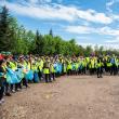 Sucevenii, invitați de activistul Andrei Bacoș la o amplă acțiune de ecologizare