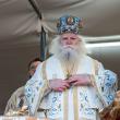 Înaltpreasfințitul Părinte Calinic, Arhiepiscop al Sucevei și Rădăuților
