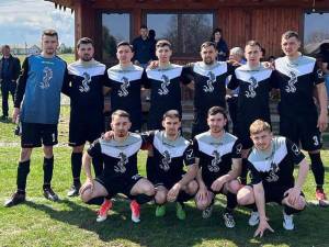 Sporting Poieni Solca a câștigat întrecerea din Seria I  a Ligii a V-a