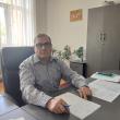 Constantin Balauseac, directorul AJOFM Suceava
