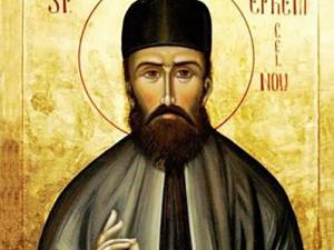 Anunț religios