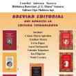 Breviar Editorial - Noi apariții la Editura TipoMoldova Iași, activitate culturală la Biblioteca Bucovinei