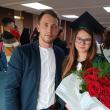 Roxana şi Răzvan, după cererea surpriză în căsătorie