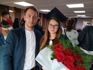 Roxana şi Răzvan, după cererea surpriză în căsătorie