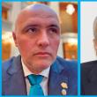 Deputații AUR de Suceava, Dorel Acatrinei și Florin Pușcașu