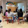 Bogdan Gheoghiu continua proiectul „Citește-mi 100 de povești!”, inițiat când era ministru al Culturii