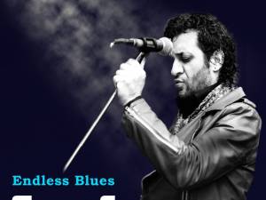 Canaf Endless Blues, în concert astăzi, la Art Rock Cafe