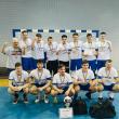 LPS Suceava a cucerit titlul naţional şcolar la handbal masculin