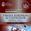 Muzeul Național al Bucovinei participă la Târgul European al Castelelor